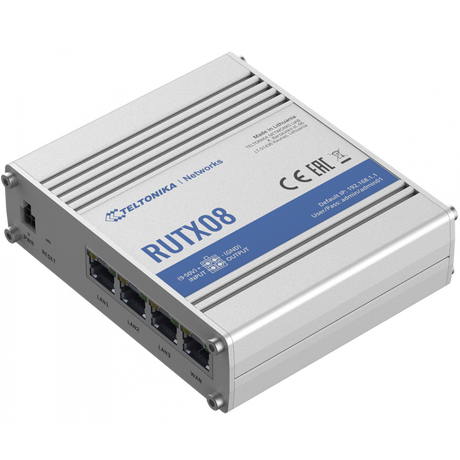 TELTONIKA RUTX08000000